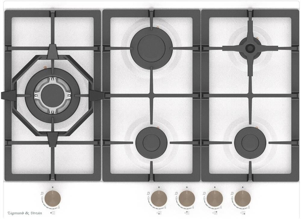 ZIGMUND & SHTAIN G147W — изображение 6