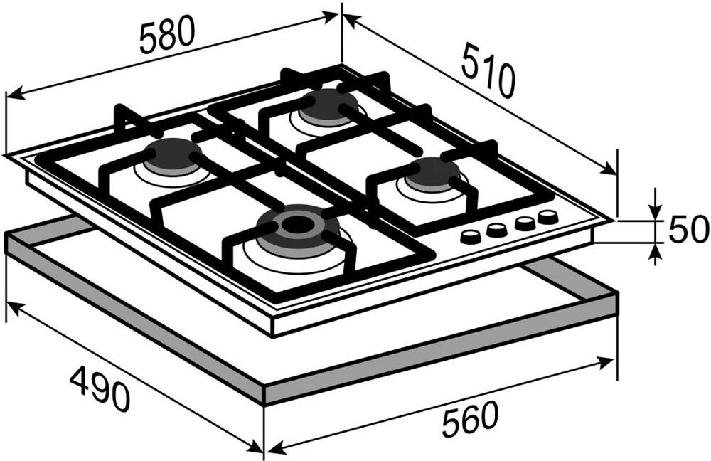 ZIGMUND & SHTAIN G146W — изображение 5