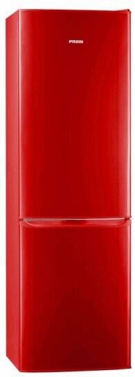 POZIS Холодильник RD-149 RED 547WV — изображение 2