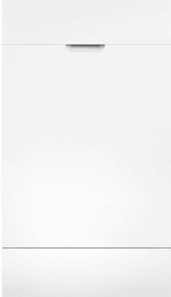 MAUNFELD Встраиваемая посудомоечная машина MLP45120 Light Beam, узкая, ширина 44.8см, полновстраивае — изображение 2
