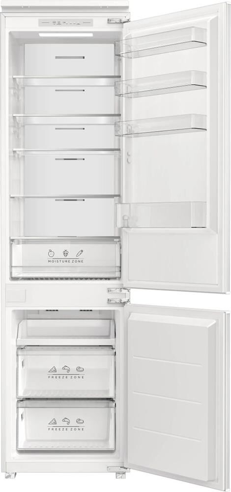 HYUNDAI HBR 1941 307л белый — изображение 4