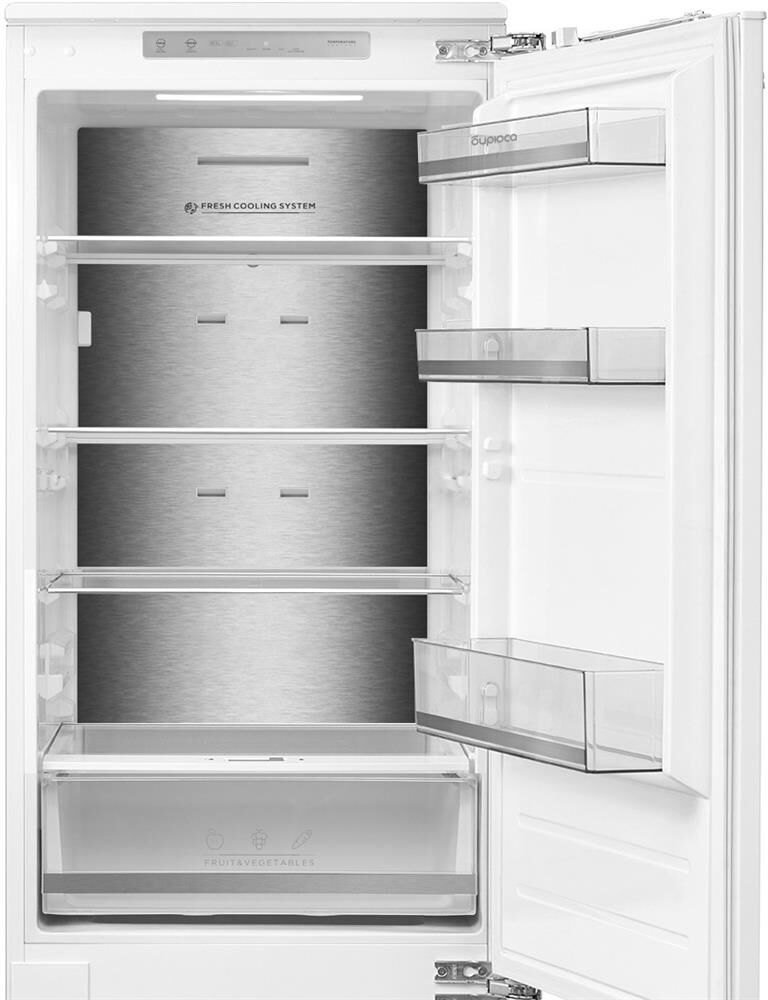 БИРЮСА BI 267 267л — изображение 3