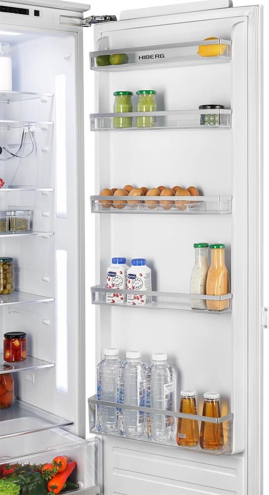 HIBERG RFB 30 W — изображение 2