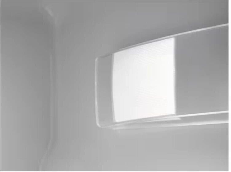 ELECTROLUX Встраиваемый холодильник ENT6NE18S, No Frost, 257л, 177.2см — изображение 3