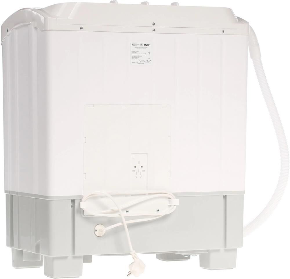 ФЕЯ СМП-40Н (с насосом) 4,0 кг — изображение 2