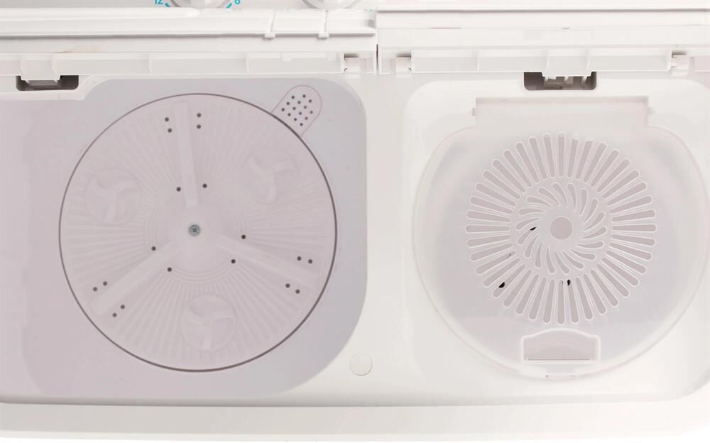 ФЕЯ СМП-40Н (с насосом) 4,0 кг — изображение 4