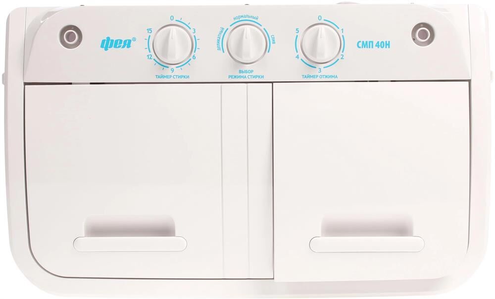 ФЕЯ СМП-40Н (с насосом) 4,0 кг — изображение 5