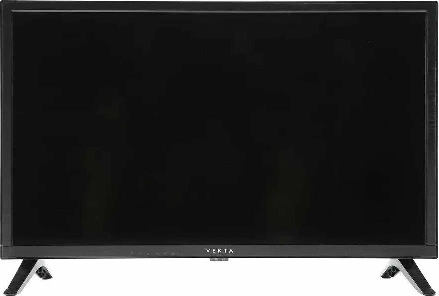 VEKTA LD-24SR4850BS SMART TV Android — изображение 2
