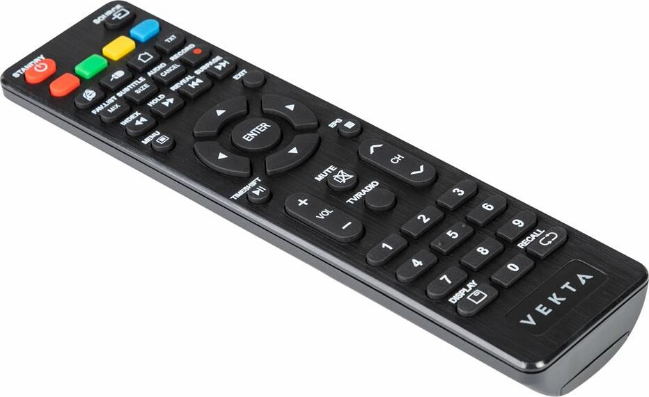 VEKTA LD-24SR4850BS SMART TV Android — изображение 7