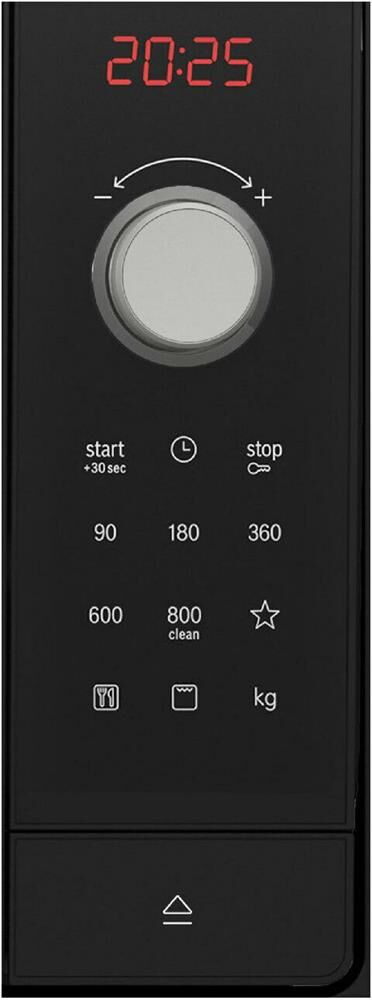 BOSCH BEL653MB3 черный — изображение 2