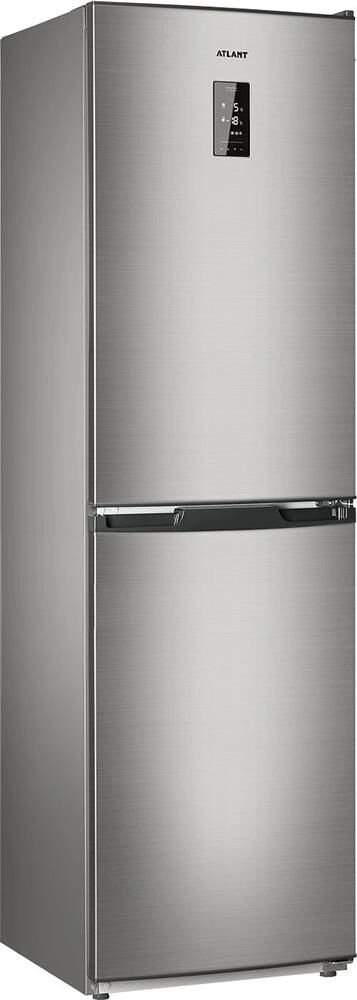 ATLANT ХМ-4425-049ND 342л нержавеющая сталь — изображение 3