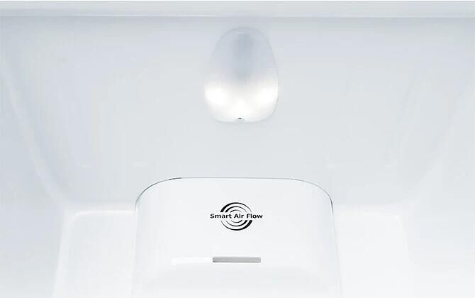 ATLANT ХМ-4425-049ND 342л нержавеющая сталь — изображение 6