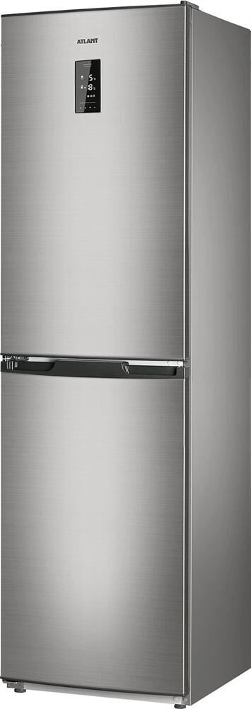 ATLANT ХМ-4425-049ND 342л нержавеющая сталь — изображение 7