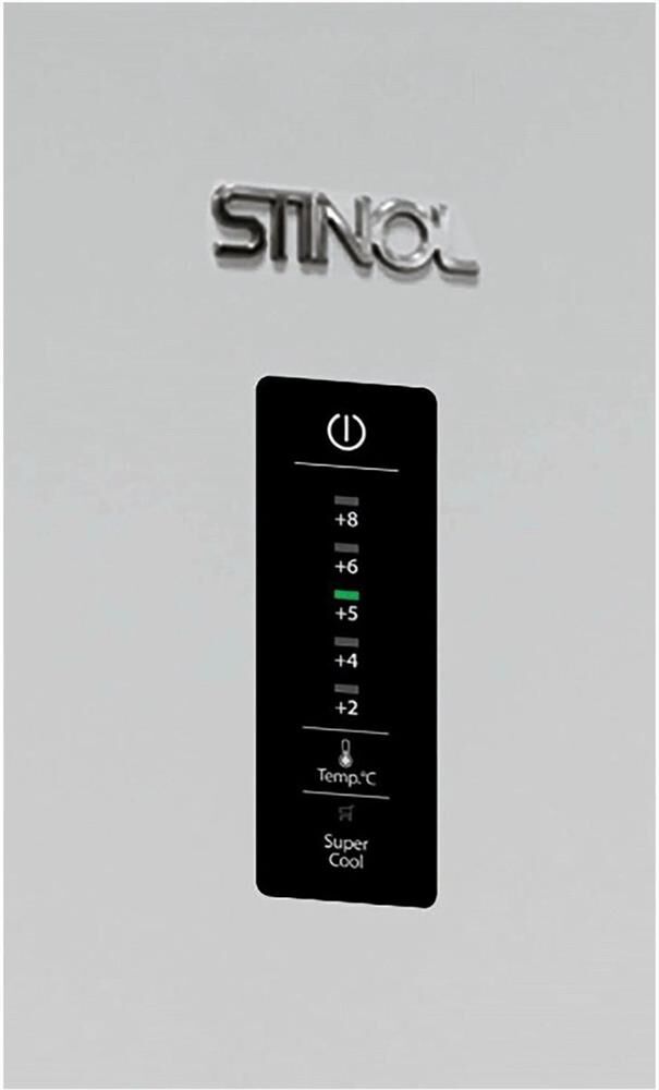 STINOL STN 200 D — изображение 3