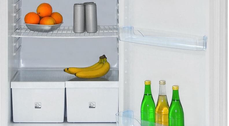 POZIS-СВИЯГА-404-1 C 240л белый — изображение 5