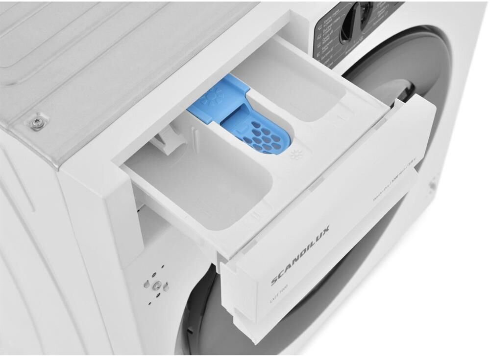 SCANDILUX LX2T 7200 с сушкой — изображение 10
