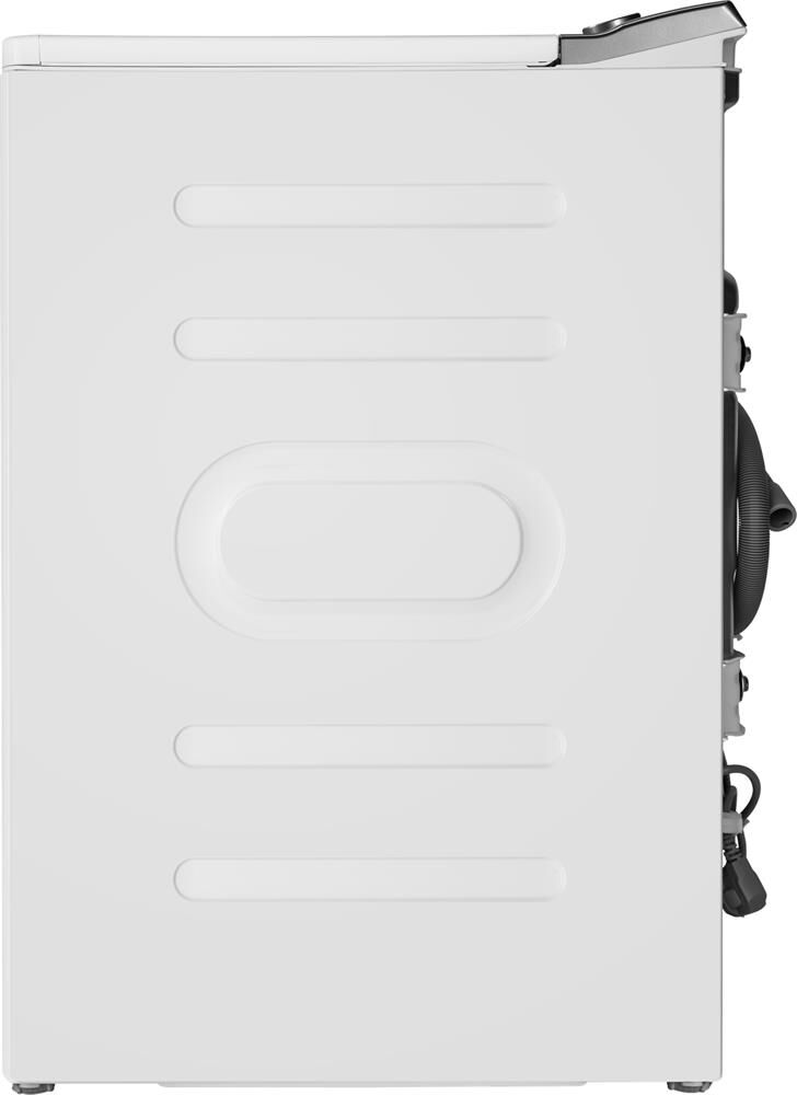 MAUNFELD MFWM127ISWH белый — изображение 6