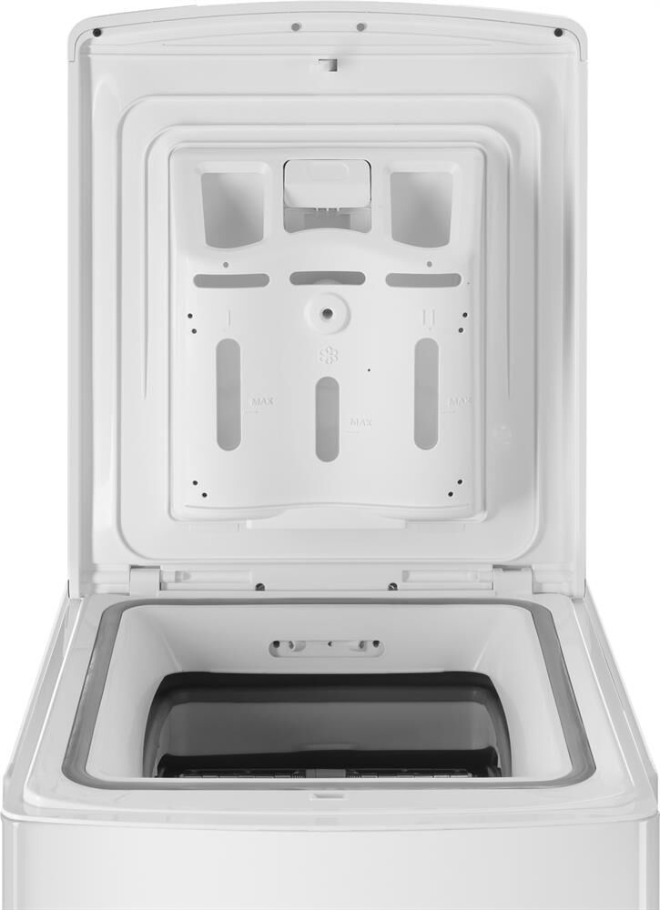 MAUNFELD MFWM127ISWH белый — изображение 7