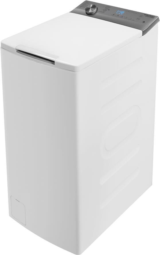 MAUNFELD MFWM127ISWH белый — изображение 9