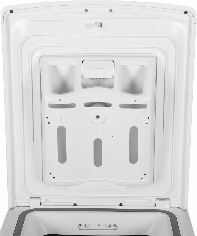 KRAFT Technology TCH-UME7303W Стиральная машина — изображение 3