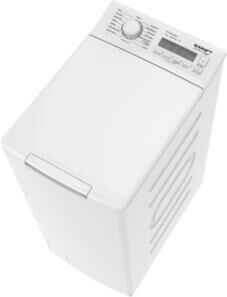 KRAFT Technology TCH-UME7303W Стиральная машина — изображение 4