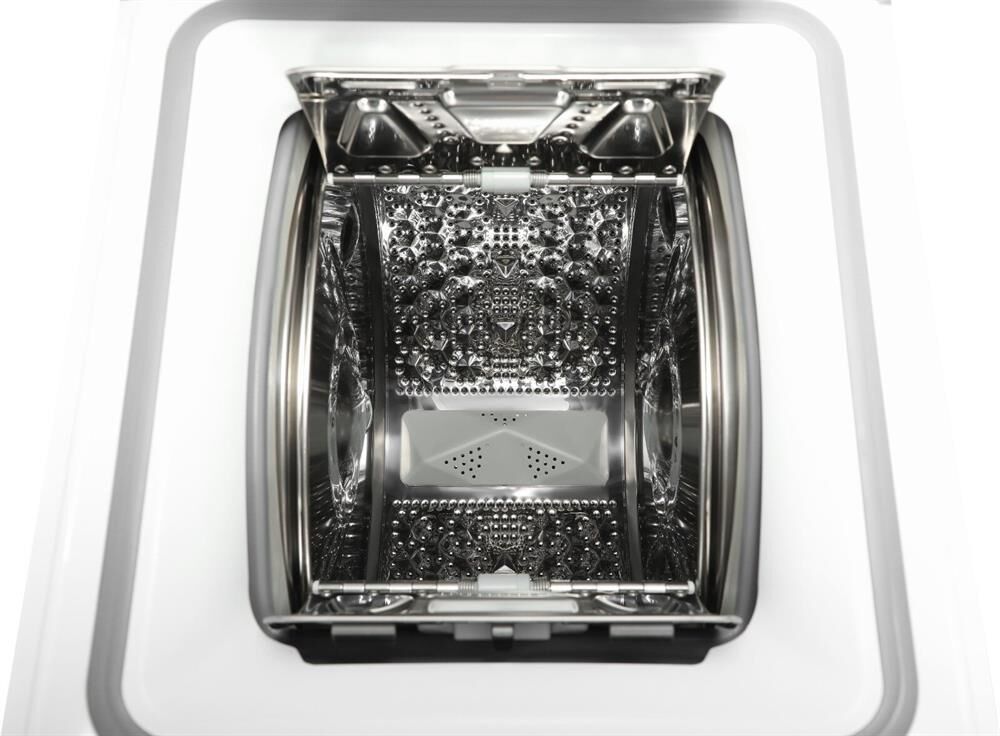 KRAFT Technology TCH-UME7303W Стиральная машина — изображение 5