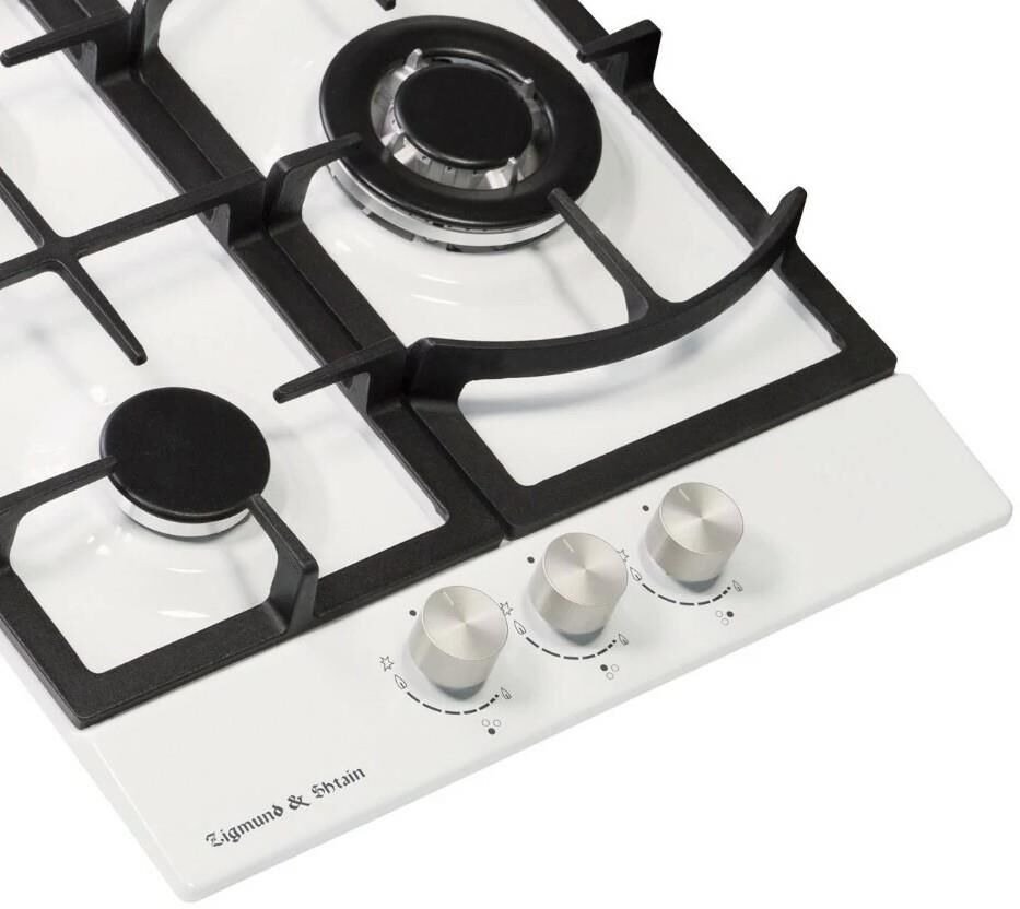 ZIGMUND & SHTAIN G144W — изображение 2