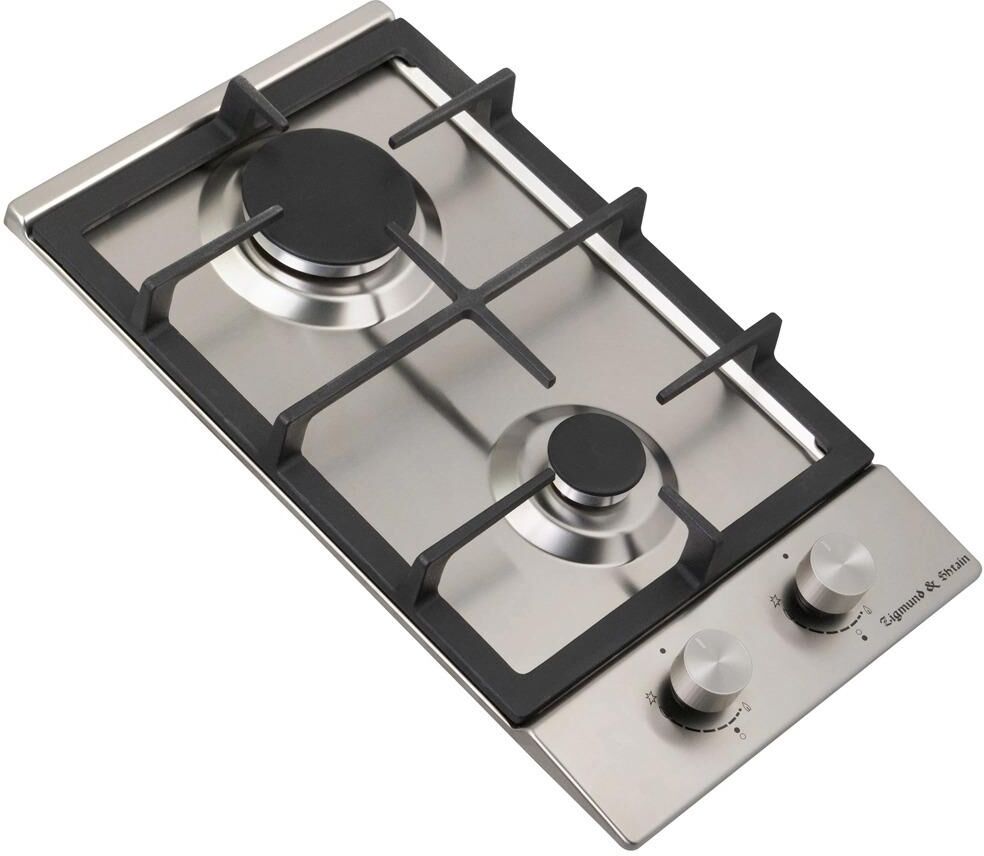 ZIGMUND & SHTAIN G143S — изображение 3