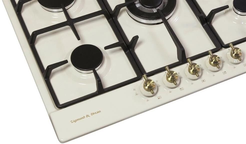 ZIGMUND & SHTAIN G127X — изображение 3