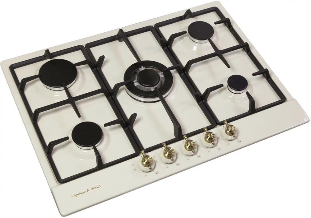 ZIGMUND & SHTAIN G127X — изображение 5