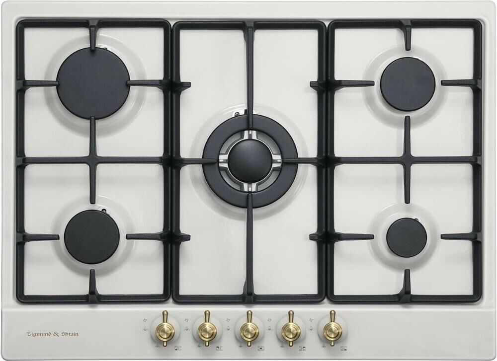 ZIGMUND & SHTAIN G127X — изображение 6