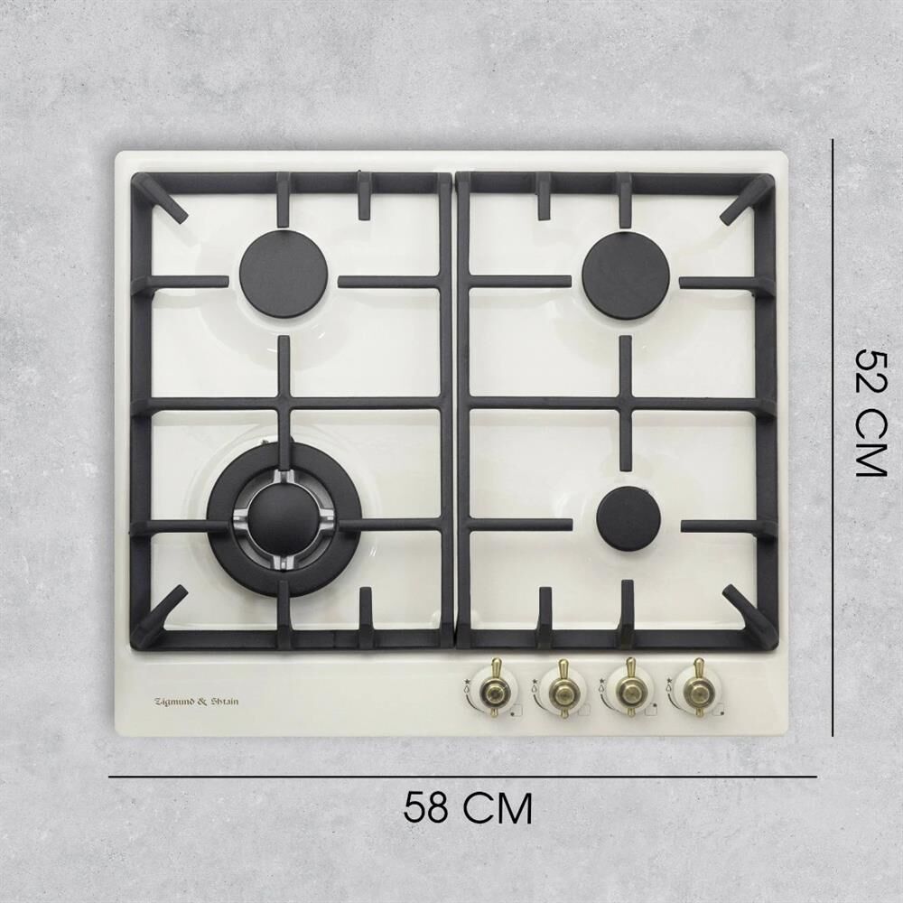 ZIGMUND & SHTAIN G126X — изображение 3