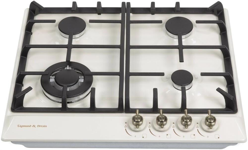 ZIGMUND & SHTAIN G126X — изображение 4