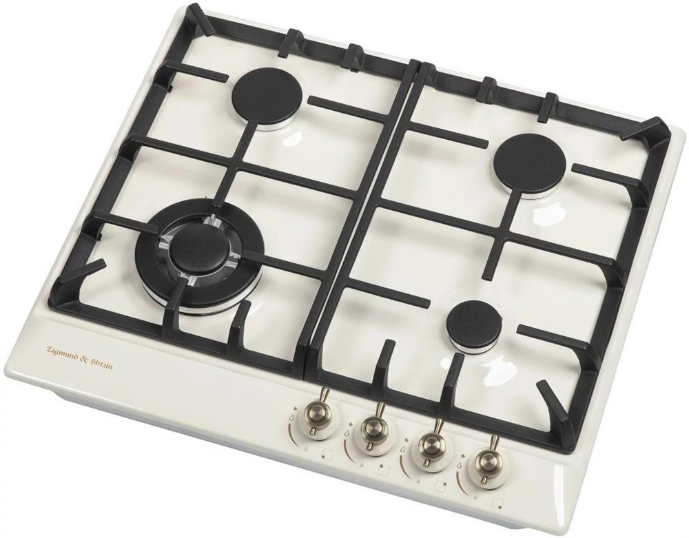 ZIGMUND & SHTAIN G126X — изображение 5