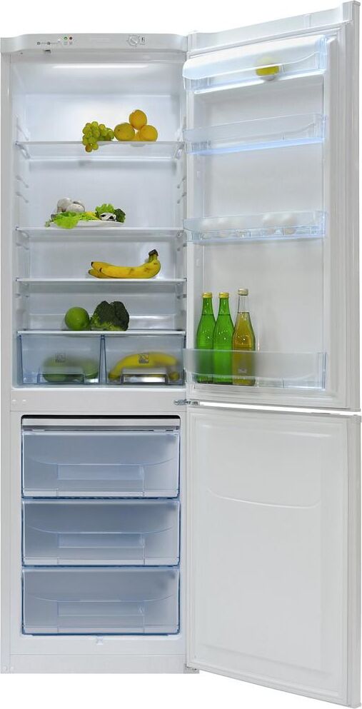 POZIS RK-149 370л белый — изображение 5