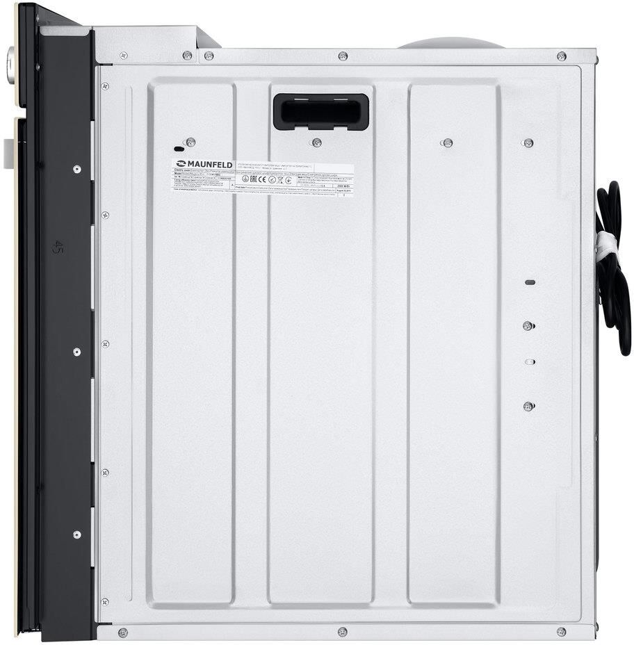 MAUNFELD EOEM516BG Духовой шкаф — изображение 2