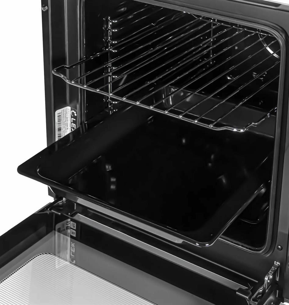 LEX EDM 4540 BBL черный — изображение 2