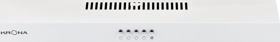 KRONA ERMINA 600 white pb — изображение 5