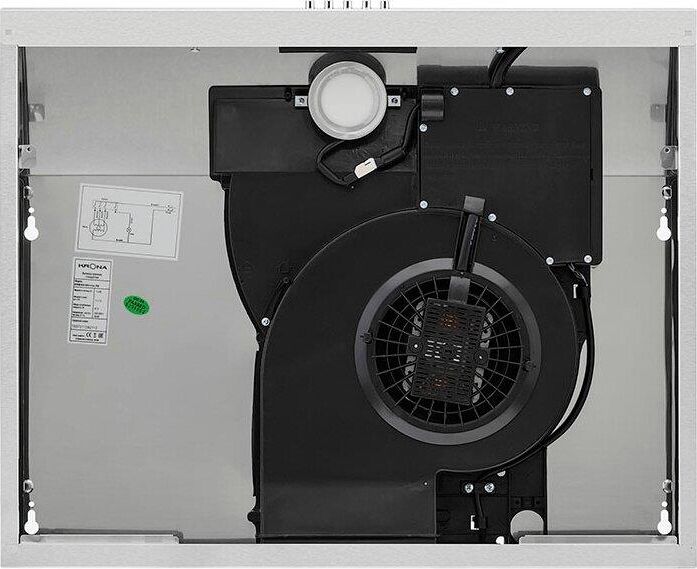 KRONA ERMINA 600 inox pb — изображение 8