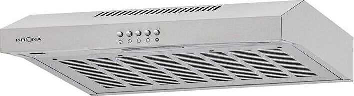 KRONA ERMINA 500 inox pb — изображение 2