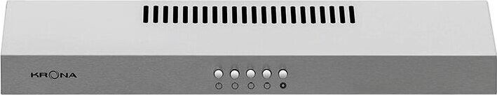 KRONA ERMINA 500 inox pb — изображение 3