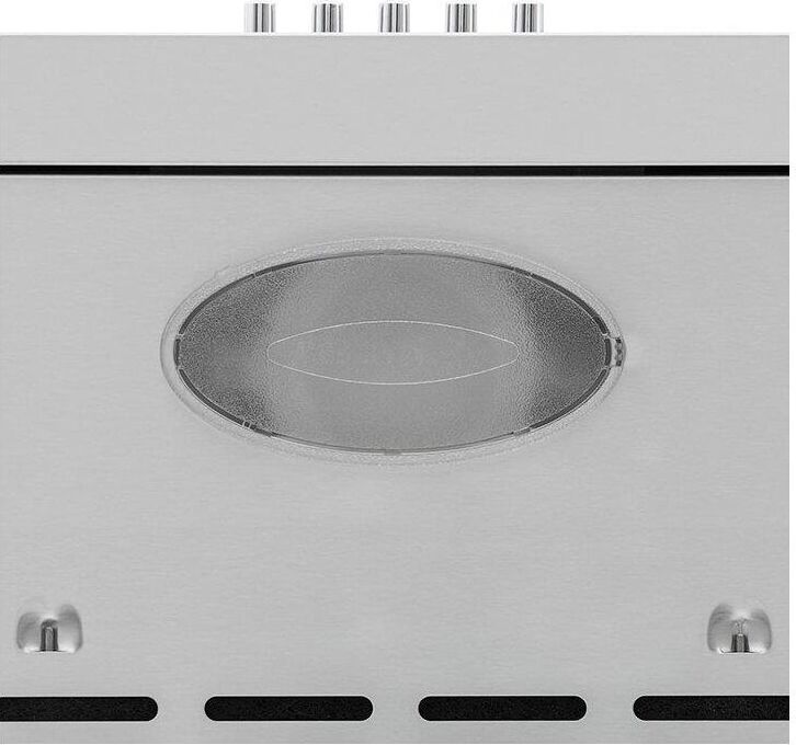 KRONA ERMINA 500 inox pb — изображение 8