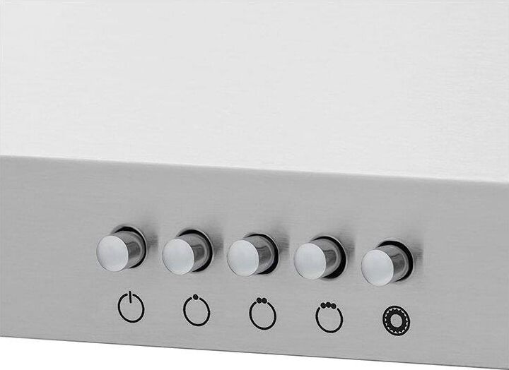 KRONA ERMINA 500 inox pb — изображение 9