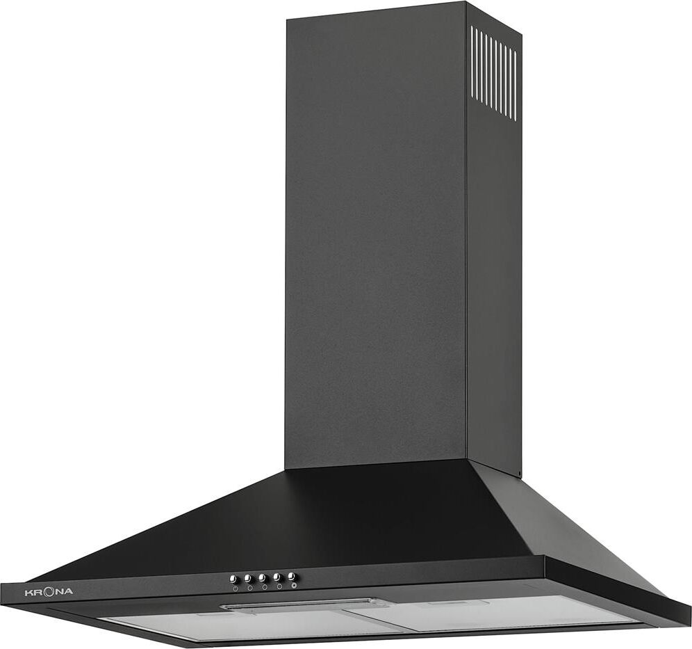 KRONA BELLA 600 black pb — изображение 5