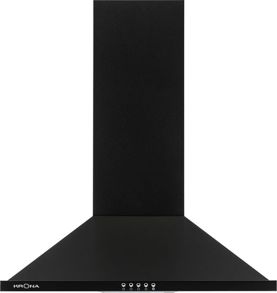 KRONA BELLA 600 black pb — изображение 6