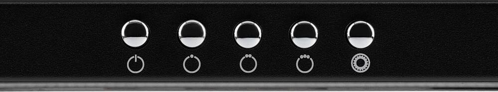 KRONA BELLA 600 black pb — изображение 8