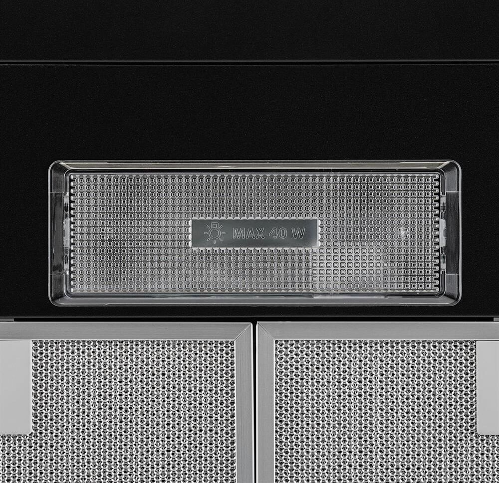 KRONA BELLA 600 black pb — изображение 9