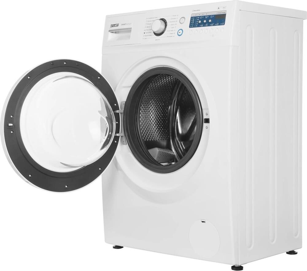 ATLANT СМА 60У1210-А-00 белый — изображение 2