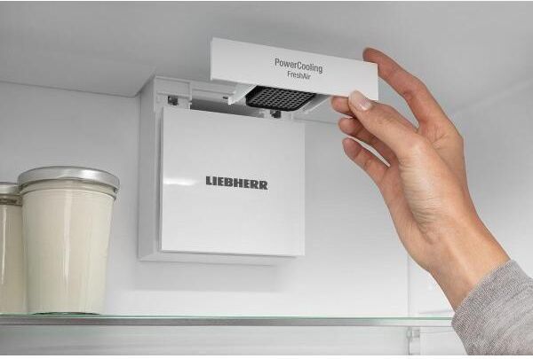 LIEBHERR IRE 5100-22001 — изображение 9