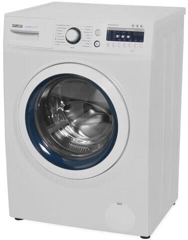 ATLANT СМА 60С1010-000 белый — изображение 4